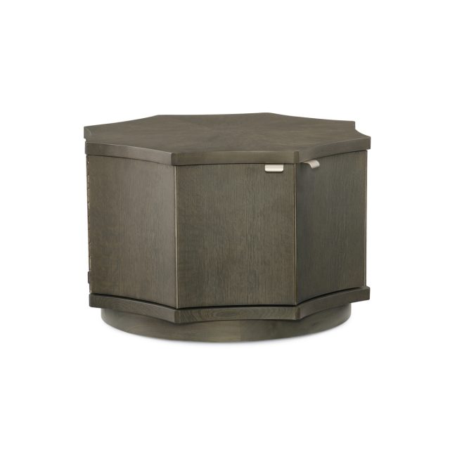 Коктейльный стол CARACOLE Not A Square