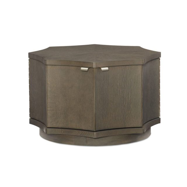 Коктейльный стол CARACOLE Not A Square