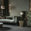 Коктейльный стол Cantori CONICO BASSO COFFEE TABLE
