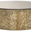 Коктейльный стол Cantori CONICO BASSO COFFEE TABLE