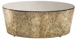 Коктейльный стол Cantori CONICO BASSO COFFEE TABLE