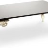 Коктейльный стол Cantori GEORGE COFFE TABLE