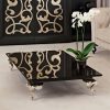 Коктейльный стол Cantori GEORGE COFFE TABLE