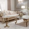 Коктейльный стол Cantori GEORGE COFFE TABLE
