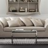 Коктейльный стол Cantori NARCISO SET OF 2 RECTANGULAR COFFEE TABLES