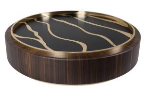 Коктейльный стол Castro Lighting GIANNA CENTER TABLE