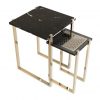 Коктейльный стол Castro Lighting JADE SMALL SIDE TABLE