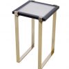 Коктейльный стол Castro Lighting JADE SMALL SIDE TABLE