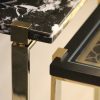 Коктейльный стол Castro Lighting JADE SMALL SIDE TABLE