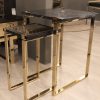 Коктейльный стол Castro Lighting JADE SMALL SIDE TABLE