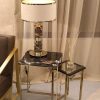Коктейльный стол Castro Lighting JADE SMALL SIDE TABLE