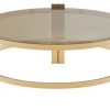 Коктейльный стол Castro Lighting MARIE CENTER TABLE
