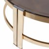 Коктейльный стол Castro Lighting MARIE CENTER TABLE