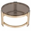 Коктейльный стол Castro Lighting MARIE SMALL CENTER TABLE