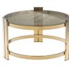 Коктейльный стол Castro Lighting MARIE SMALL CENTER TABLE