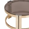 Коктейльный стол Castro Lighting MARIE SMALL CENTER TABLE