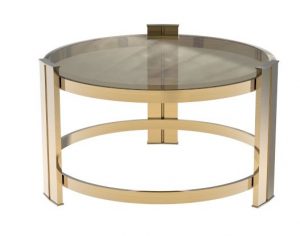 Коктейльный стол Castro Lighting MARIE SMALL CENTER TABLE