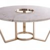 Коктейльный стол Castro Lighting VICTORIA CENTER TABLE