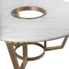 Коктейльный стол Castro Lighting VICTORIA CENTER TABLE