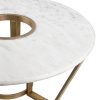 Коктейльный стол Castro Lighting VICTORIA CENTER TABLE