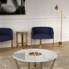 Коктейльный стол Castro Lighting VICTORIA CENTER TABLE