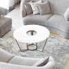 Коктейльный стол Castro Lighting VICTORIA CENTER TABLE