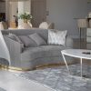 Коктейльный стол Castro Lighting VICTORIA CENTER TABLE