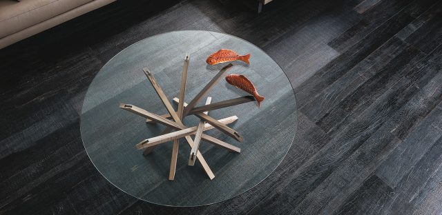 Коктейльный стол Cattelan Italia ATARI