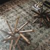 Коктейльный стол Cattelan Italia ATARI