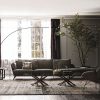 Коктейльный стол Cattelan Italia ATARI