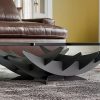 Коктейльный стол Cattelan Italia ATLAS