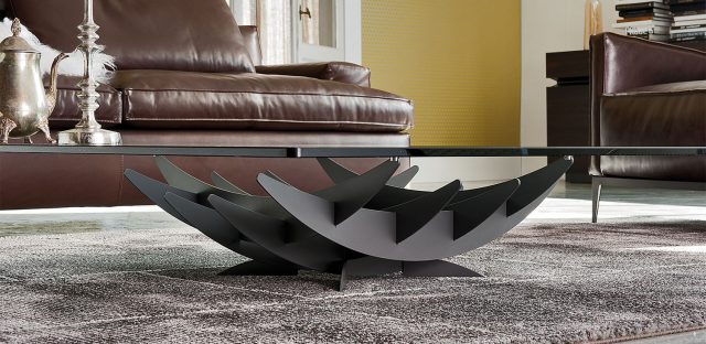 Коктейльный стол Cattelan Italia ATLAS