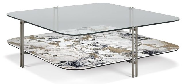 Коктейльный стол Cattelan Italia BIPLANE