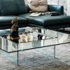 Коктейльный стол Cattelan Italia CARRE