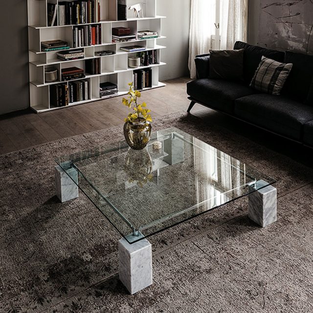 Коктейльный стол Cattelan Italia DIELLE