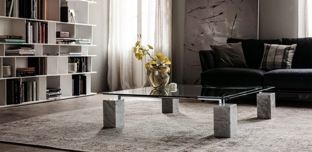 Коктейльный стол Cattelan Italia DIELLE