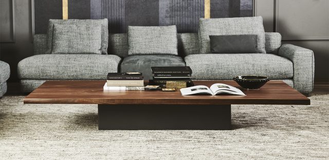 Коктейльный стол Cattelan Italia IDEM