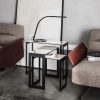 Коктейльный стол Cattelan Italia KITANO
