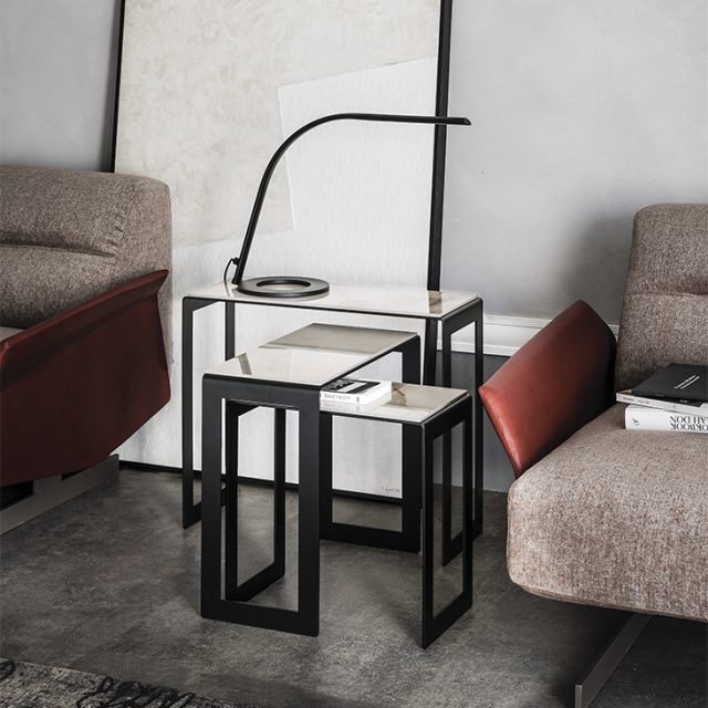 Коктейльный стол Cattelan Italia KITANO