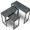 Коктейльный стол Cattelan Italia KITANO