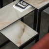 Коктейльный стол Cattelan Italia KITANO