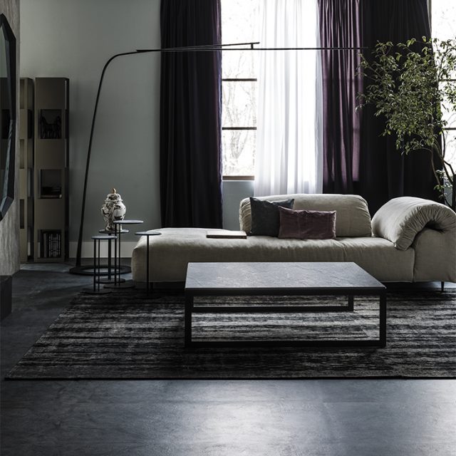 Коктейльный стол Cattelan Italia KITANO