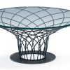 Коктейльный стол Cattelan Italia NIDO