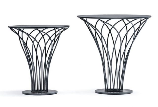 Коктейльный стол Cattelan Italia NIDO