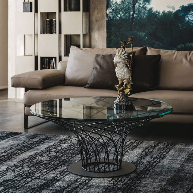 Коктейльный стол Cattelan Italia NIDO
