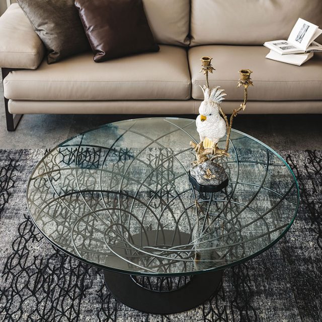 Коктейльный стол Cattelan Italia NIDO