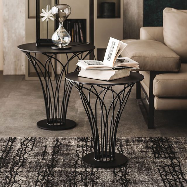Коктейльный стол Cattelan Italia NIDO