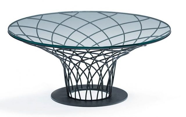 Коктейльный стол Cattelan Italia NIDO