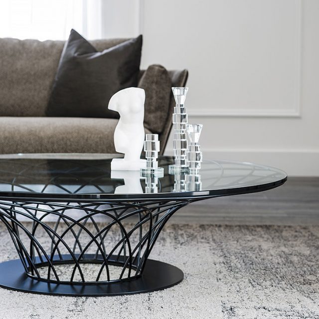 Коктейльный стол Cattelan Italia NIDO