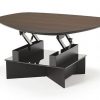 Коктейльный стол Cattelan Italia ORLANDO